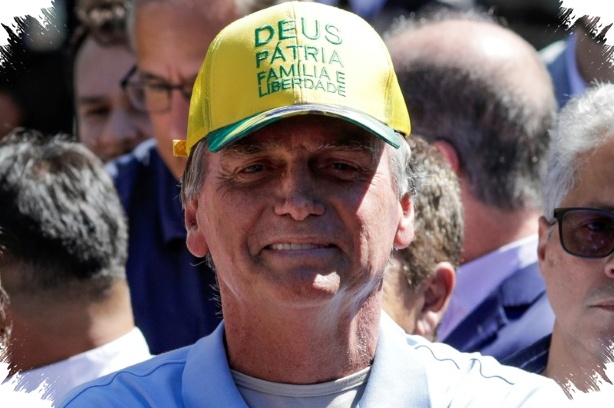 Lula Kembali Tersungkur, Parlemen Brasil Pangkas Hukuman Bolsonaro Dalam Keputusan Mengejutkan