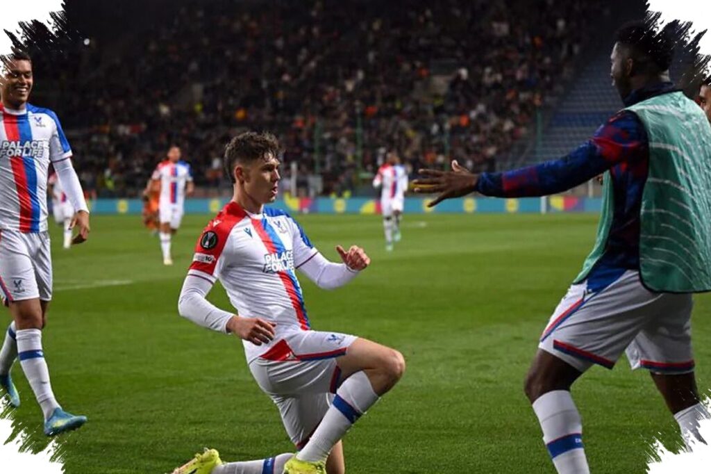 Crystal Palace dan Rayo Amankan Leg Pertama, Dua Jalur Menuju Final Mulai Terbuka