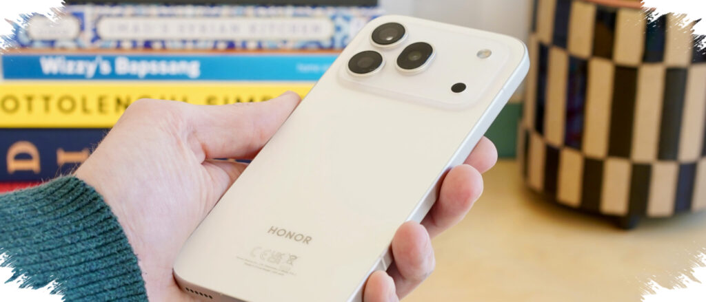 Honor 600 Pro Resmi Meluncur, Spek Flagship Lengkap Tapi Harganya Bikin Rival Gerah