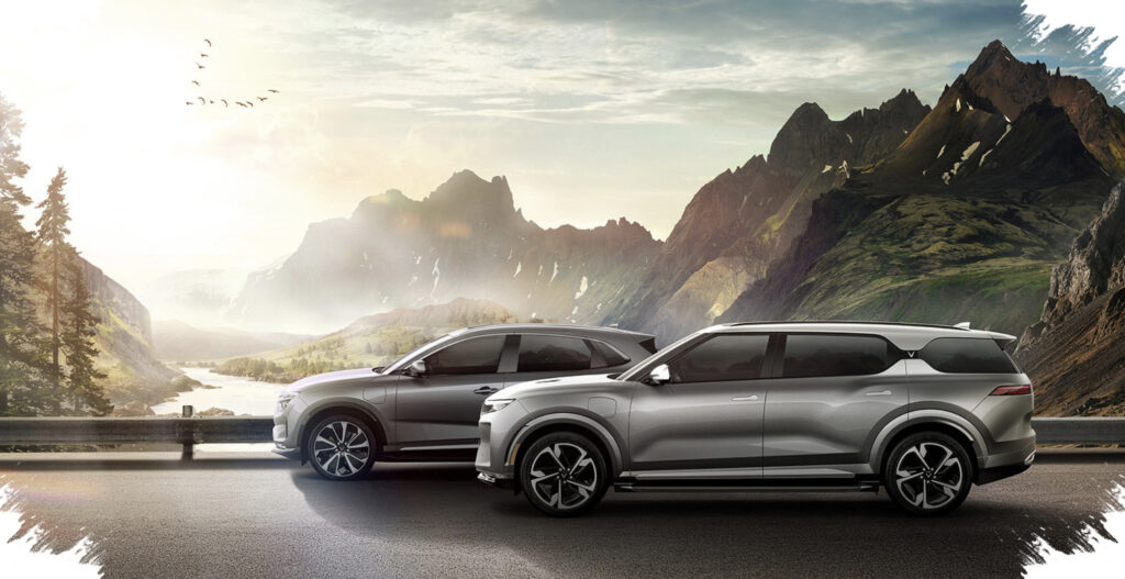 VinFast Tak Hanya Jual Mobil Listrik, Mereka Menjual Gaya Hidup Urban Modern