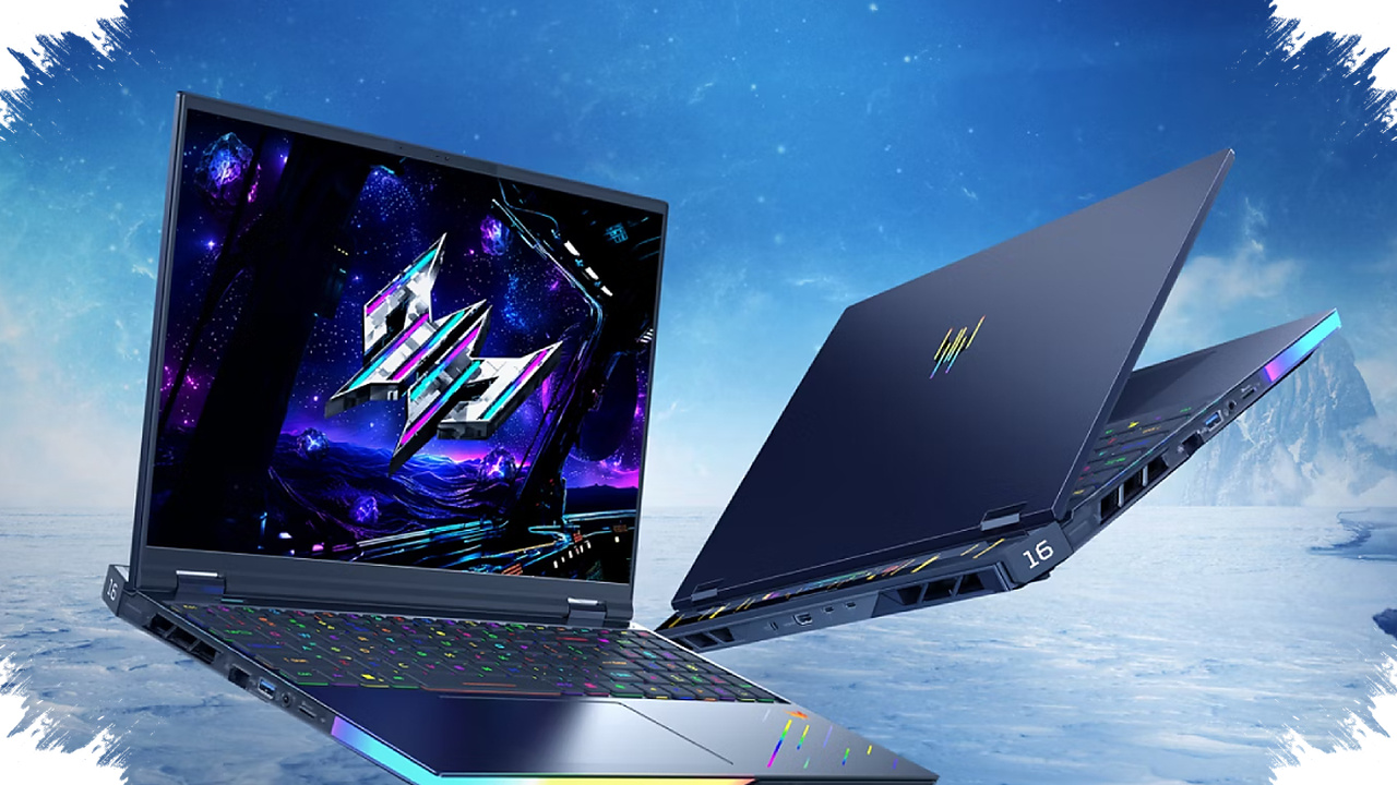 Acer Predator Helios Neo 16S AI Datang Tipis, Tapi Tenaga 50 TOPS-Nya Bukan Main