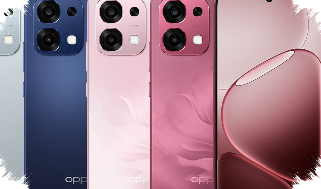 Oppo A6s Pro Tak Cuma Ramping, Perlindungan IP69K dan Standar Militer Jadi Nilai Jualnya