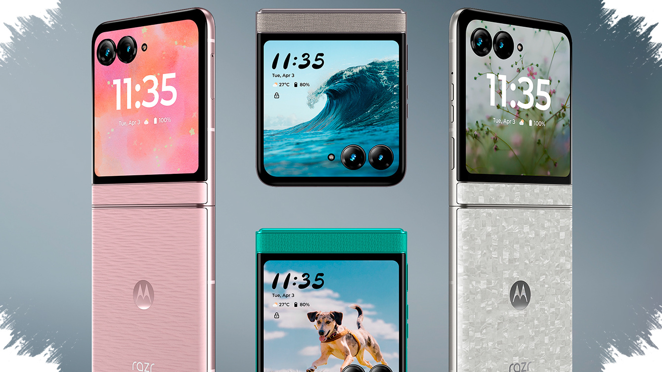 Motorola Serang Samsung di Ponsel Lipat Premium, Razr 70 Tawarkan Harga Lebih Masuk Akal