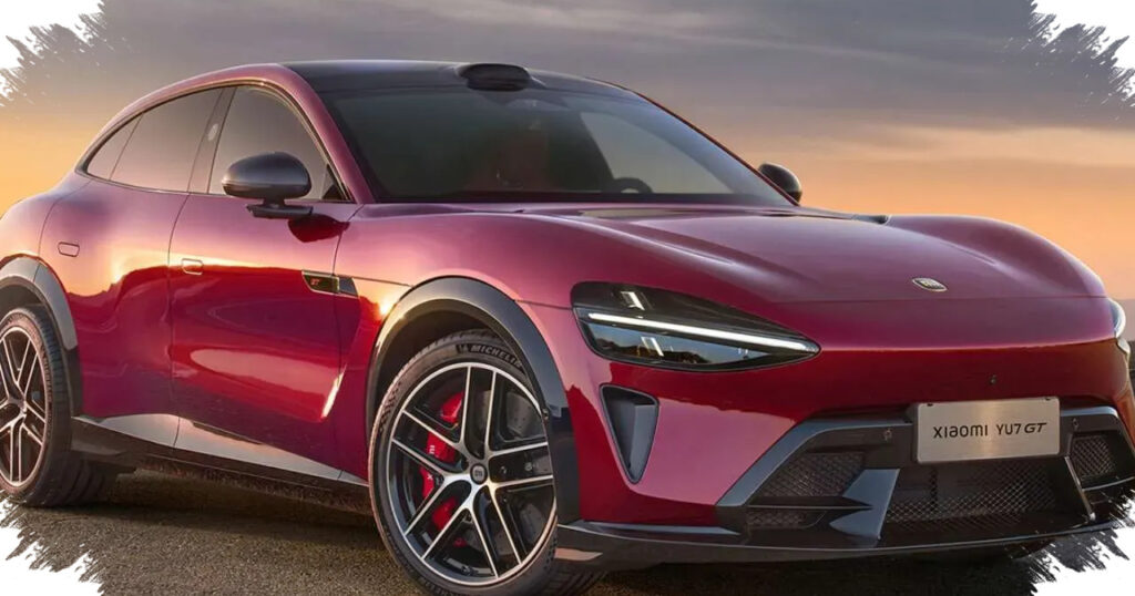 Xiaomi Buka Markas Riset EV Di Munich, Dipegang Eks Desainer BMW Untuk Kejar YU7 GT