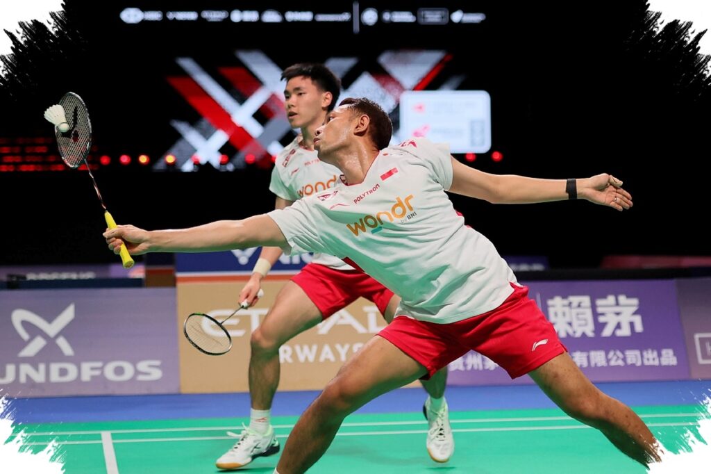 Tim Thomas Indonesia Tersingkir di Fase Grup, Kekalahan Dari Prancis Ungkap Krisis Yang Lebih Dalam
