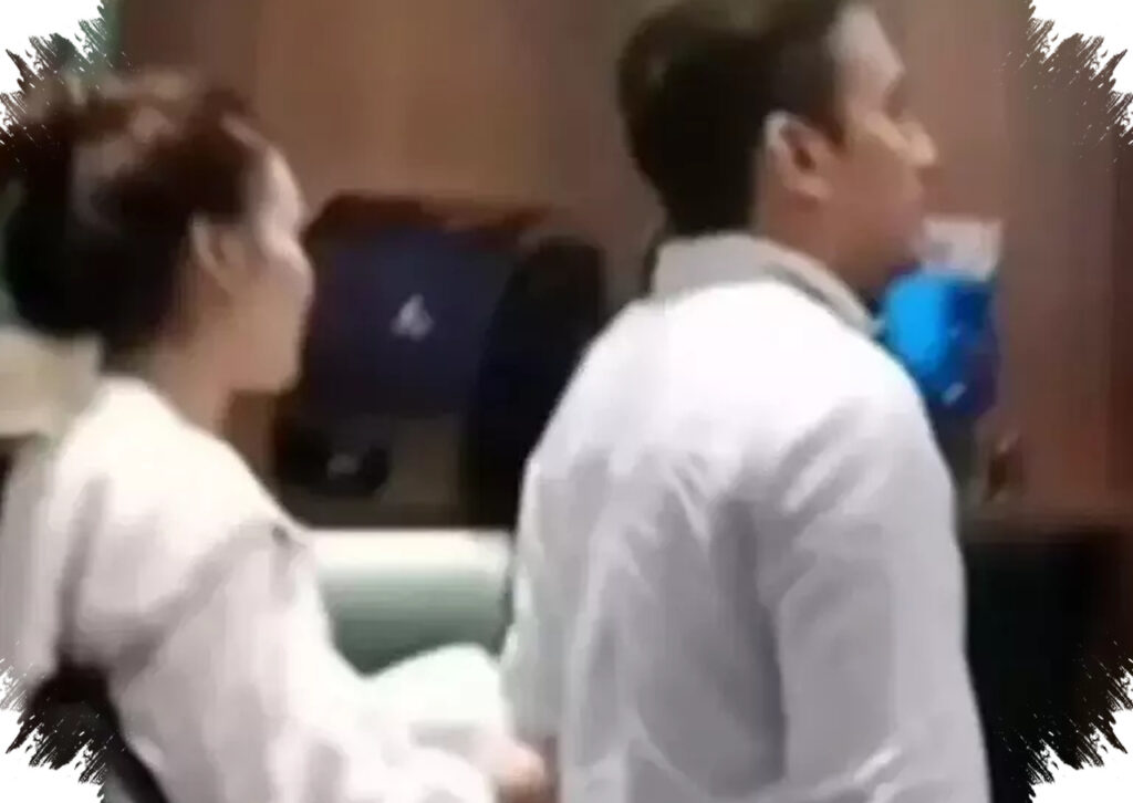 Ayu Ting Ting Gandeng Pria Saat Nonton Bioskop, Benarkah Ada Kedekatan Baru?