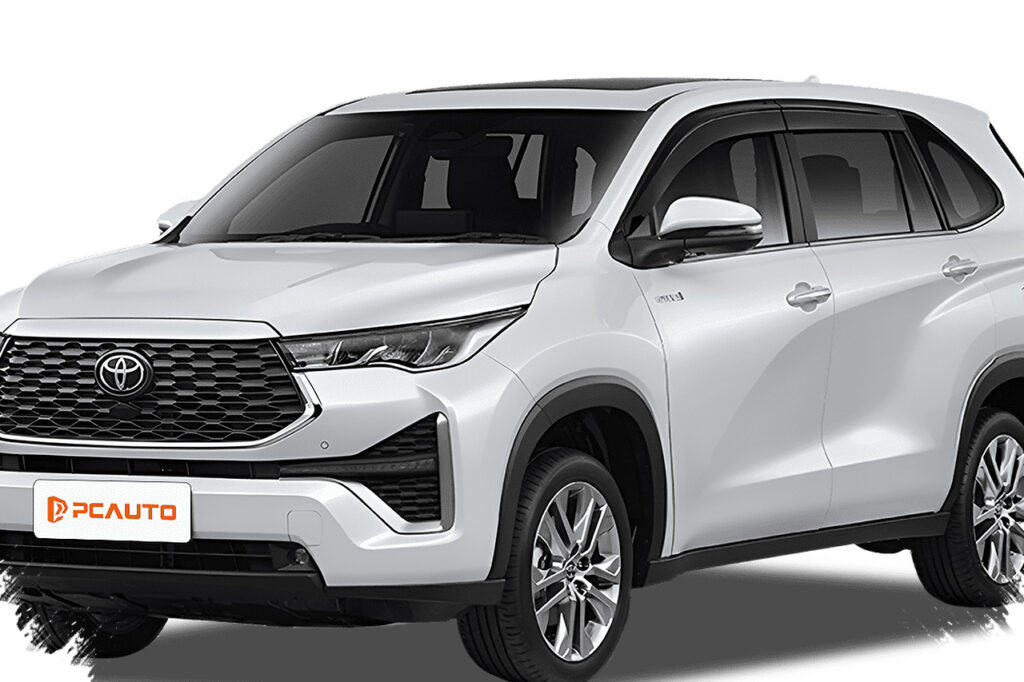 Veloz HEV Salip Innova Zenix, Tahta Hybrid Toyota Berpindah Tangan di April 2026