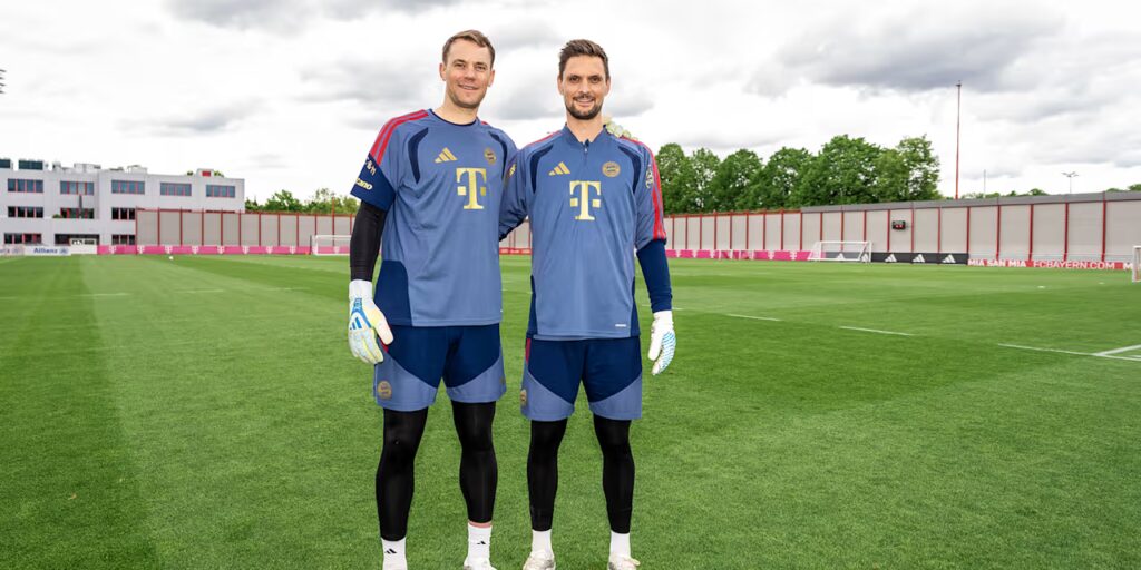 Neuer Bertahan Hingga 2027, Bayern Pilih Kesetiaan Di Atas Spekulasi Pensiun