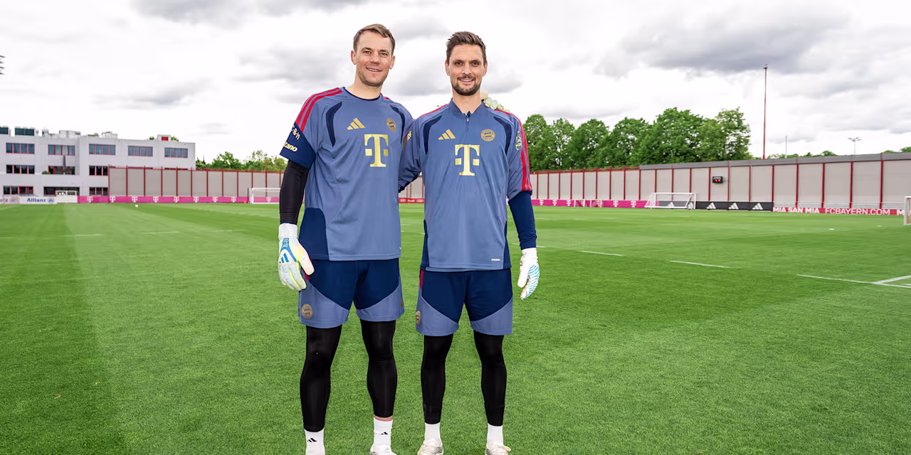 Neuer Bertahan Hingga 2027, Bayern Pilih Kesetiaan Di Atas Spekulasi Pensiun