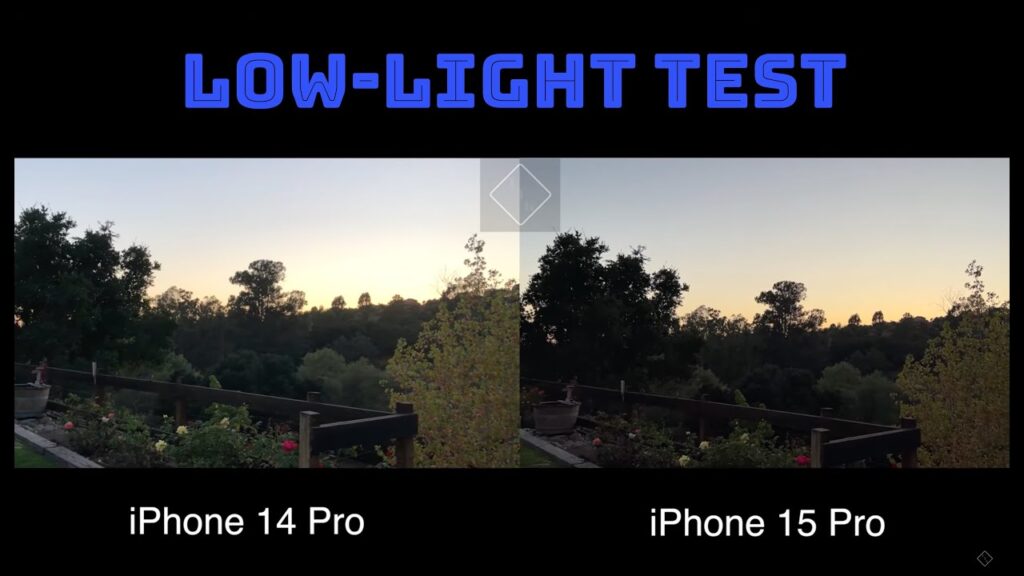 Sensor Raksasa Android Mulai Mengungguli iPhone 15, Detail Dan Low Light Jadi Pembeda
