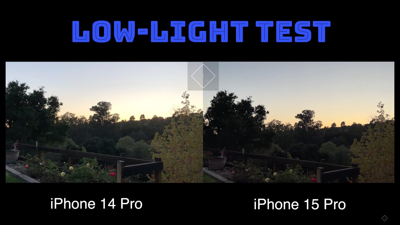 Sensor Raksasa Android Mulai Mengungguli iPhone 15, Detail Dan Low Light Jadi Pembeda