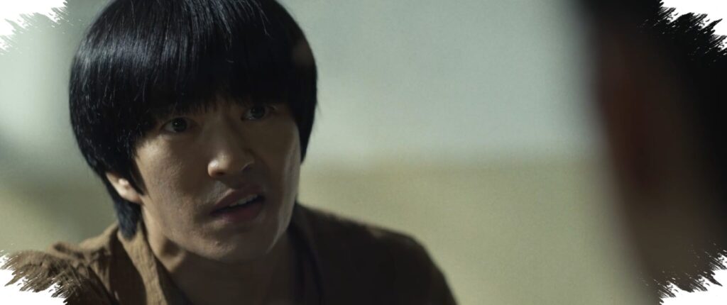 Im Seok Man Dituduh Pembunuh Berantai, Nasibnya Di The Scarecrow Makin Pilu