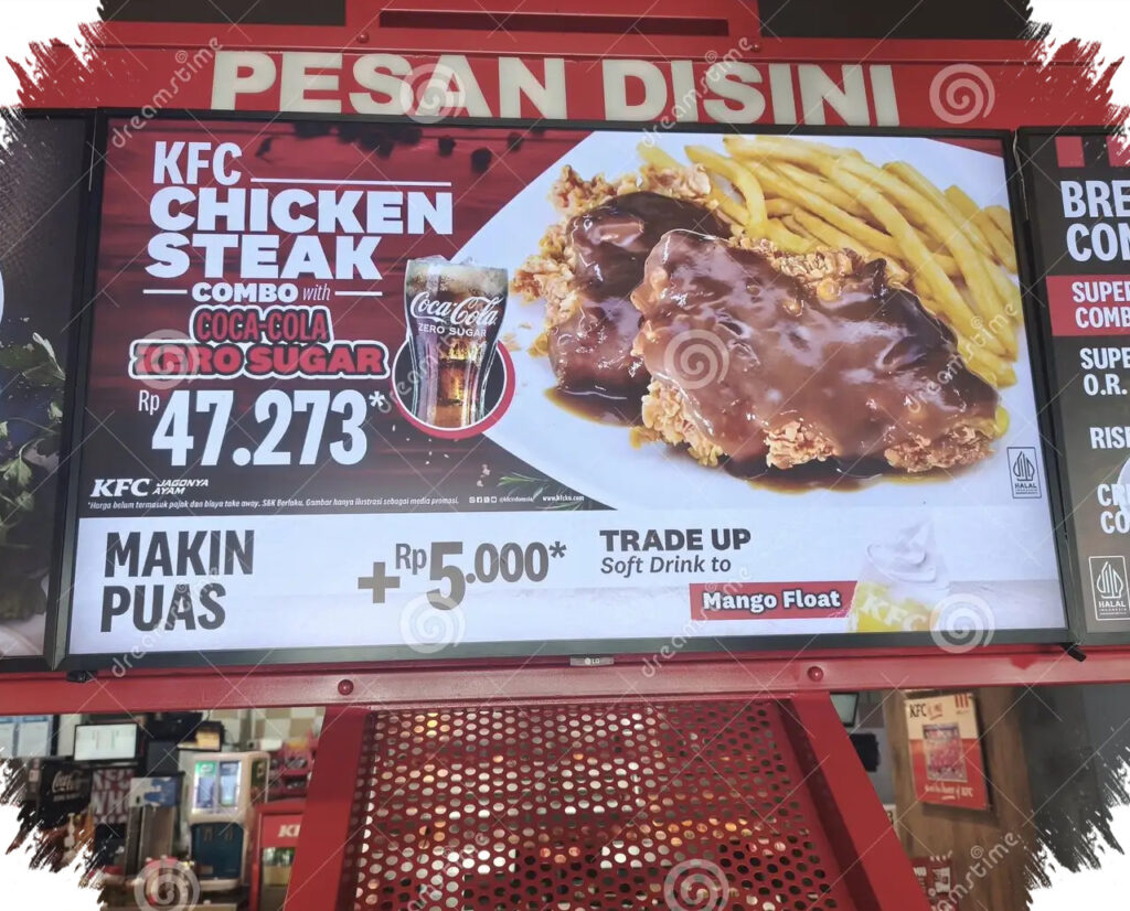 KFC Indonesia Luncurkan Camilan Rp 5.000, Ada Paket Sarapan dan Diskon Hingga 20 Persen