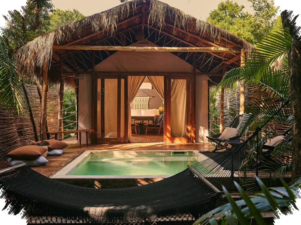 5 Prompt Gemini AI untuk Ubah Foto Biasa Jadi Dramatis di Resort Tropis Mewah