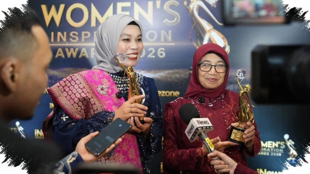 Bukan Sekadar Modal, Bukti Perempuan Menguatkan Ekonomi Keluarga