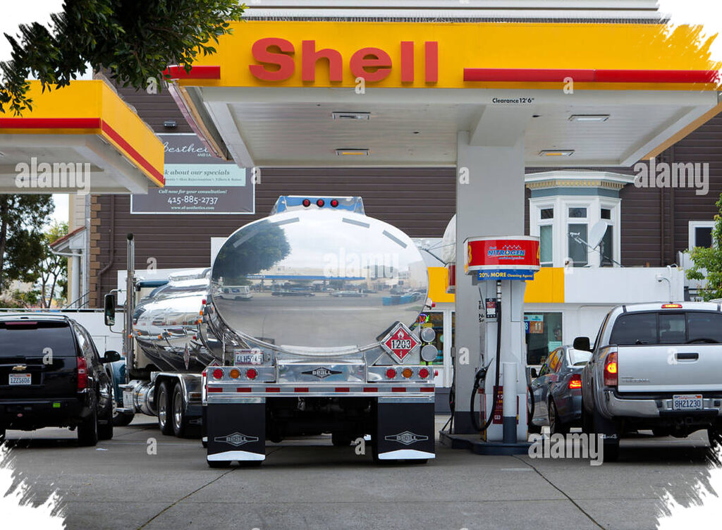 Tangki SPBU Swasta Lama Kosong, Shell Buka Fakta soal QC dan Risiko Kondensasi BBM