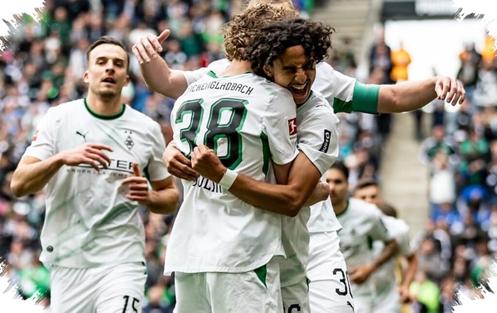 Hancur Di Gladbach, Hoffenheim Gagal Mengunci Tiket Liga Champions