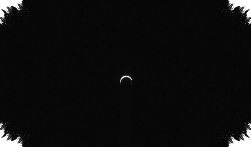 Psyche NASA Menyapu Mars Dari Dekat, Foto Langka Saat Gravity Assist Terungkap