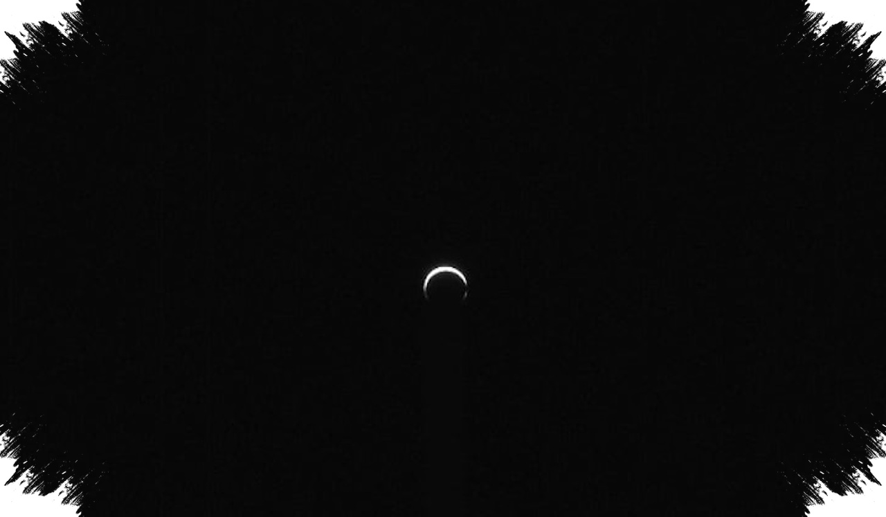 Psyche NASA Menyapu Mars Dari Dekat, Foto Langka Saat Gravity Assist Terungkap