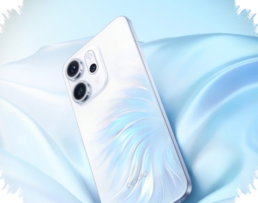 Oppo Reno 15 Pro Max Tampil Mewah, Kamera 200MP dan Baterai 6500mAh di Kelas Harga Lebih Masuk Akal