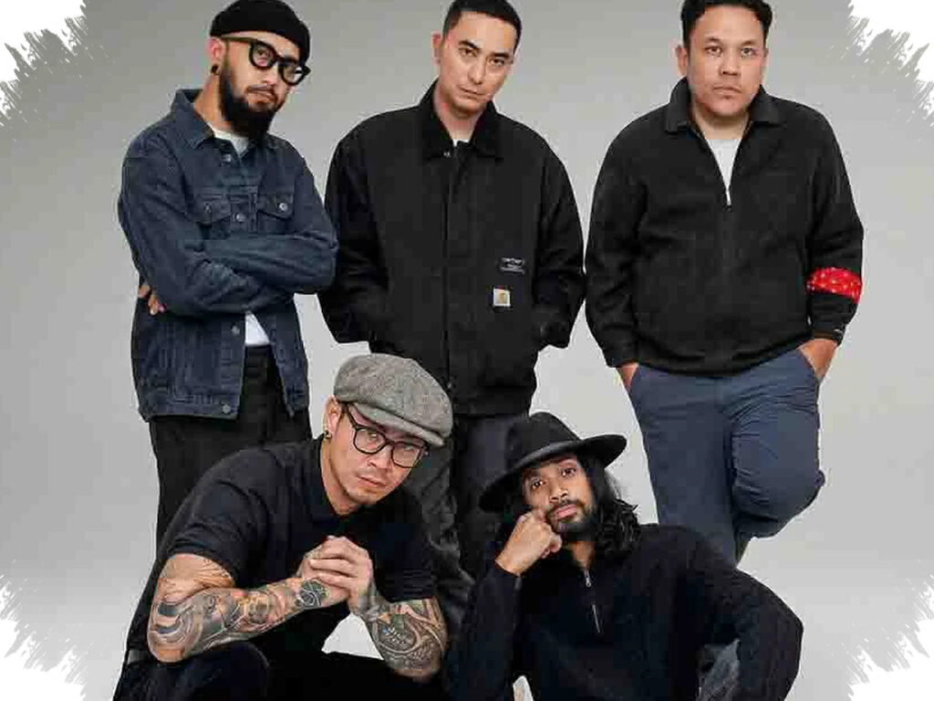 Rahasia Intelijen Rilis Suci Tanah Pembantaian, Lagu Keras Tentang Elit dan Korban Sipil
