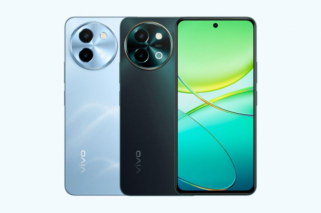 Vivo Turunkan Standar Baru Di Kelas Rp1 Jutaan, Layar 120Hz Dan Baterai Jumbo Sekaligus