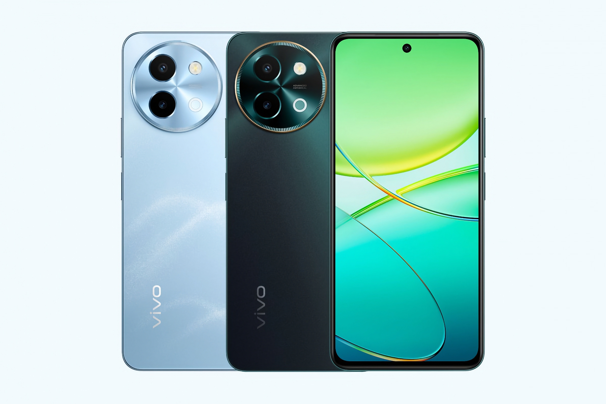 Vivo Turunkan Standar Baru Di Kelas Rp1 Jutaan, Layar 120Hz Dan Baterai Jumbo Sekaligus