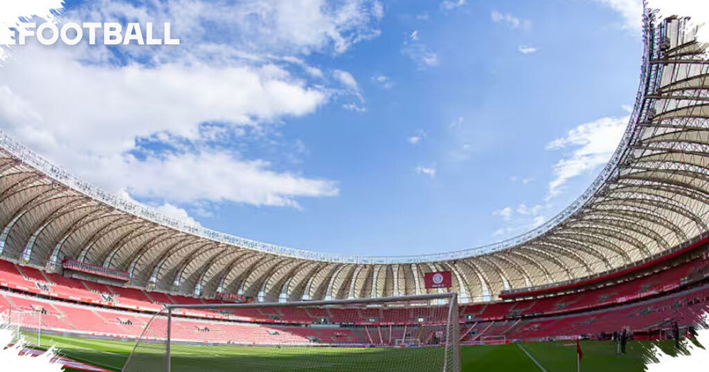 Inter vs Vasco Di Beira-Rio, Laga Dengan Badai Absensi Dan Susunan Baru Yang Menentukan