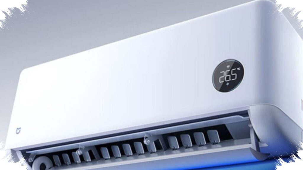 AC Split AI Xiaomi Ini Hembuskan Udara Dingin dalam 15 Detik, Kecil Tapi Tenaganya Bukan Main