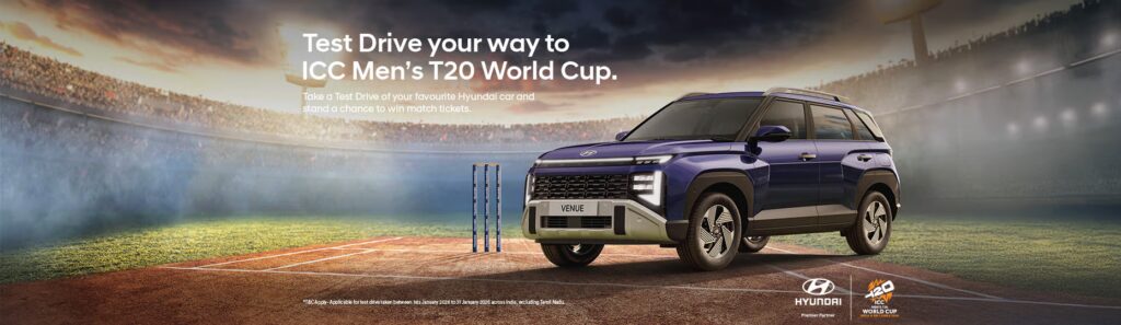 Hyundai Bagi Trip Ke Piala Dunia 2026, Kesempatan Coba Mobil Dan Menang Masih Terbuka Sampai Juni