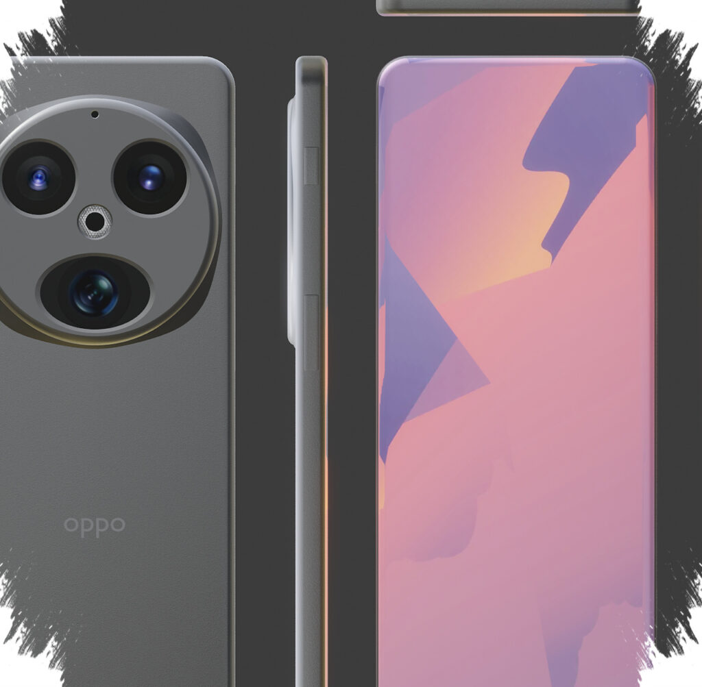 Kamera Oppo Find X9 Ultra Bikin Putih Jadi Merah Muda, Bug Ini Sudah Diakui Oppo