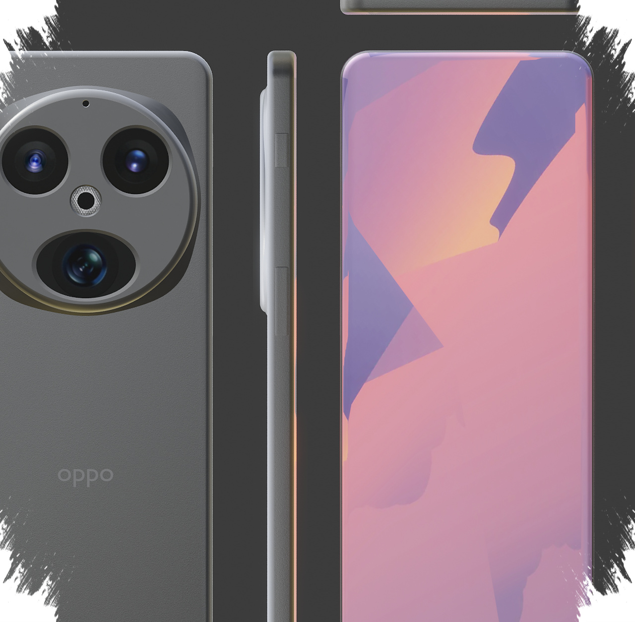 Kamera Oppo Find X9 Ultra Bikin Putih Jadi Merah Muda, Bug Ini Sudah Diakui Oppo