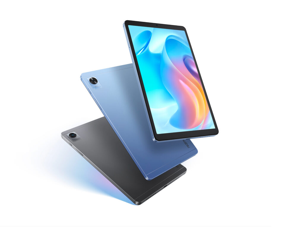 Realme Pad Mini 8.7 Masih Menarik Di Rp2 Jutaan, Ringan, Lengkap, Dan Praktis Dibawa