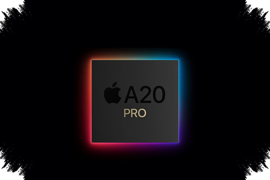 Chip Apple A20 Pro Bocor, Lompatan 2nm Ini Diproyeksikan Mengubah AI iPhone Tahun Ini