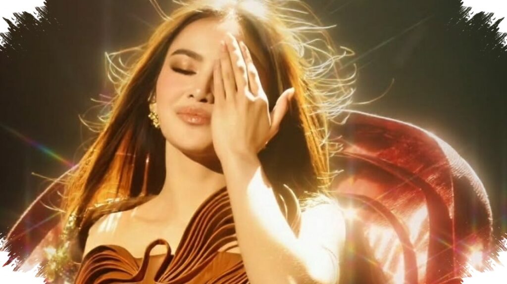Dikritik Soal Artikulasi, Mahalini Bongkar Alasan Emosi Jadi Prioritas Saat Bernyanyi