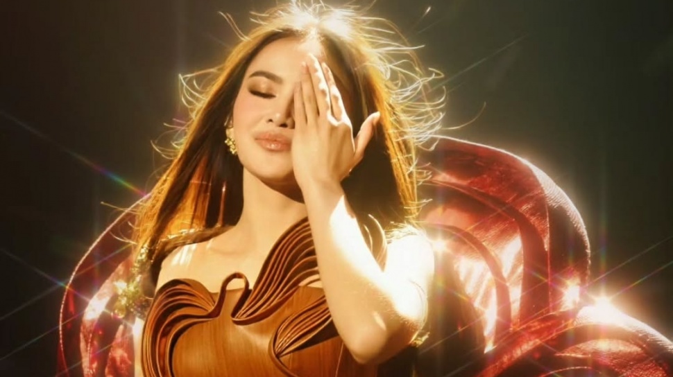 Dikritik Soal Artikulasi, Mahalini Bongkar Alasan Emosi Jadi Prioritas Saat Bernyanyi