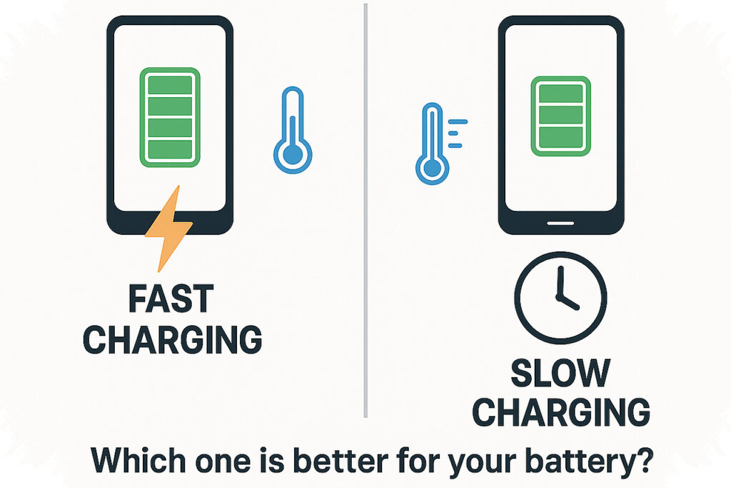 5 Mitos Soal Charging HP Ini Ternyata Masih Banyak Dipercaya, Bisa Bikin Baterai Lebih Cepat Aus
