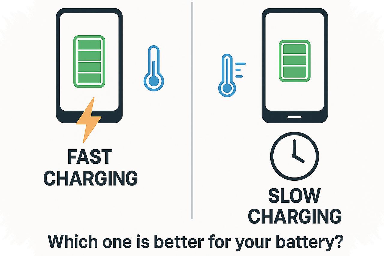 5 Mitos Soal Charging HP Ini Ternyata Masih Banyak Dipercaya, Bisa Bikin Baterai Lebih Cepat Aus