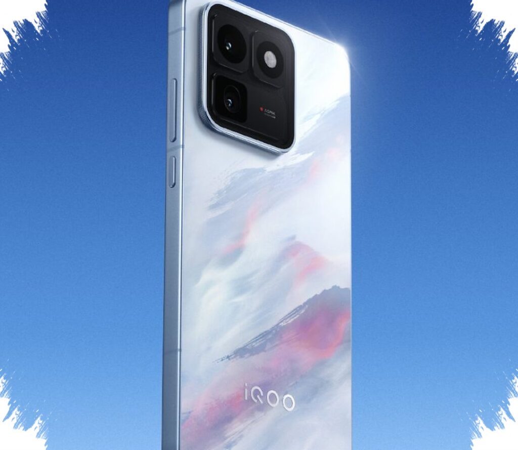 iQOO 15T Muncul Dengan Layar 2K 144Hz Dan Baterai 8.000mAh, Siap Guncang Kelas Flagship