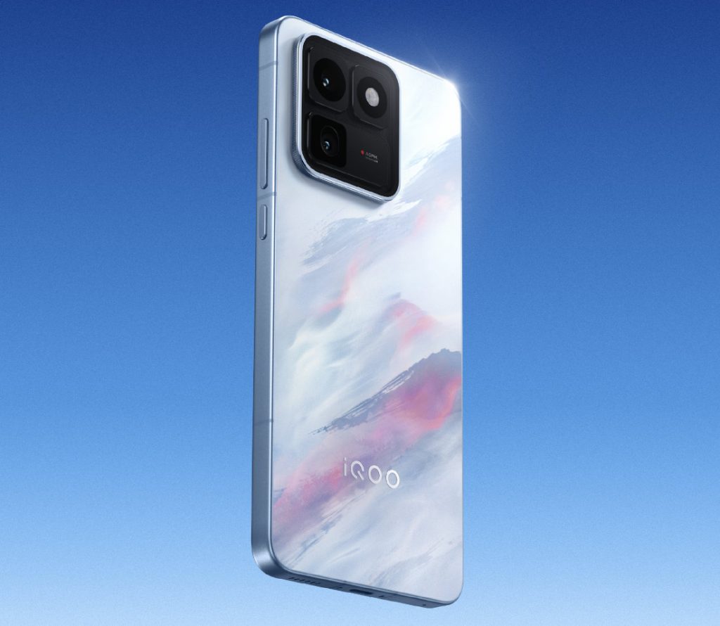 iQOO 15T Muncul Dengan Layar 2K 144Hz Dan Baterai 8.000mAh, Siap Guncang Kelas Flagship