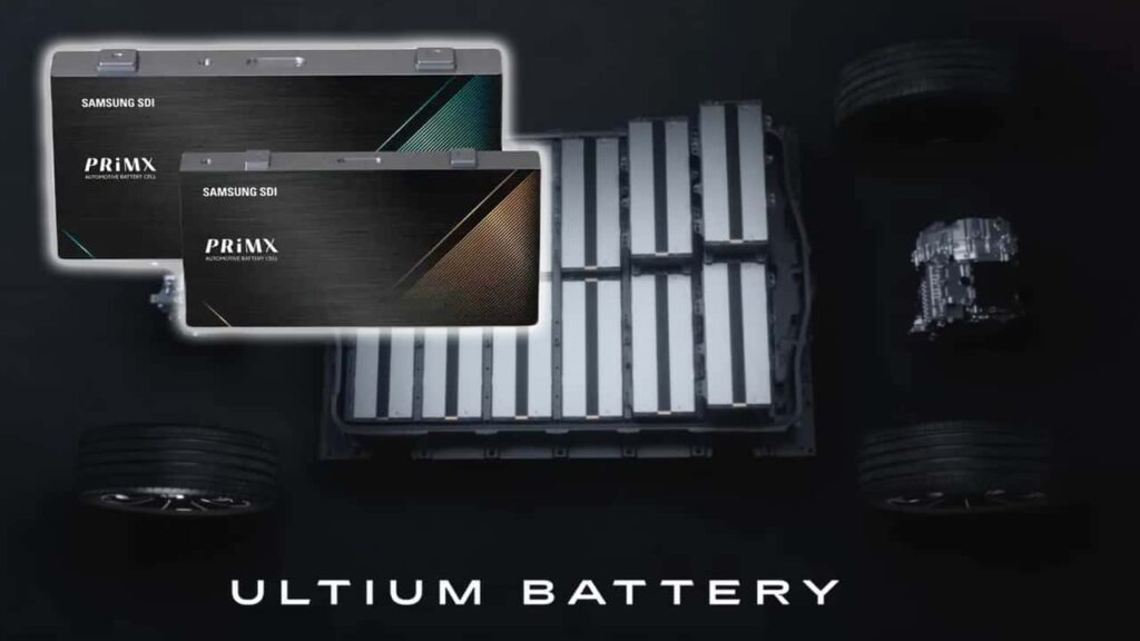 Samsung dan GM Rem Baterai EV Raksasa, Sinyal Permintaan Mobil Listrik Mulai Melemah