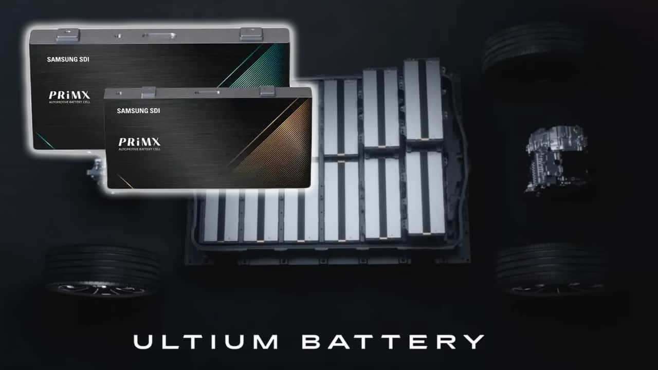 Samsung dan GM Rem Baterai EV Raksasa, Sinyal Permintaan Mobil Listrik Mulai Melemah