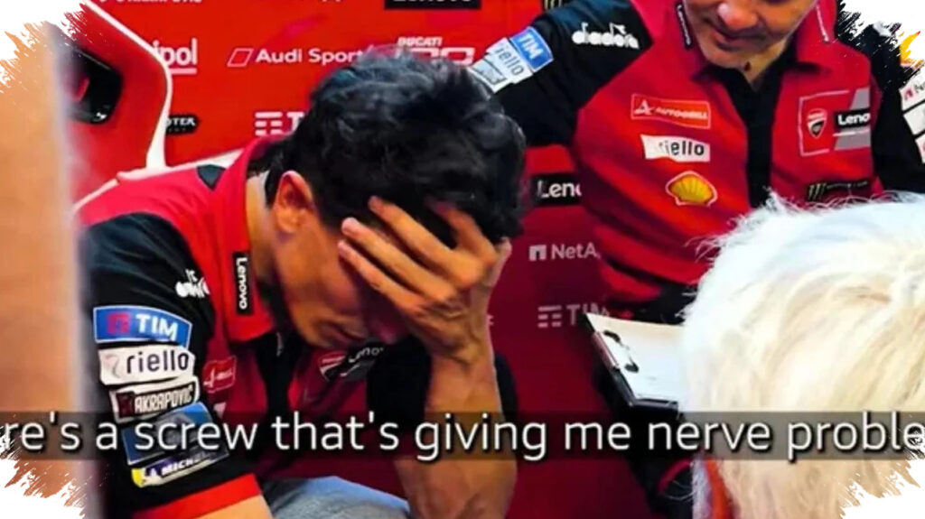 Marc Marquez Diragukan Tampil di Mugello, Leo/Daniel Lolos ke Final Thailand Open Dengan Tenang