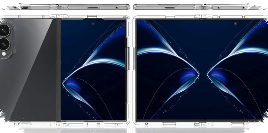 Galaxy Z Fold 8 Wide Terdengar Ideal, Tapi Absennya Kamera Zoom Sulit Diabaikan