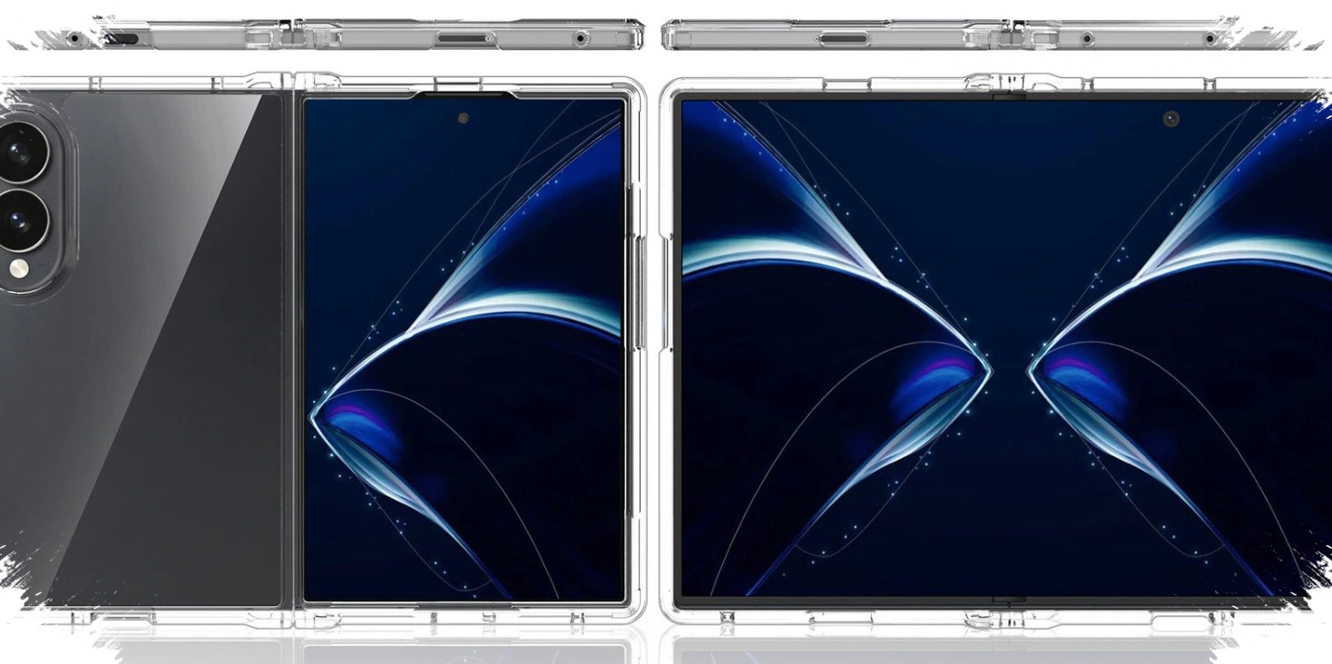 Galaxy Z Fold 8 Wide Terdengar Ideal, Tapi Absennya Kamera Zoom Sulit Diabaikan