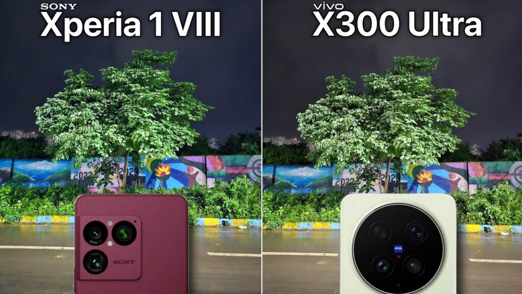 Demo Kamera AI Xperia 1 VIII Malah Jadi Bumerang, Foto Sampelnya Terlihat Rusak Parah