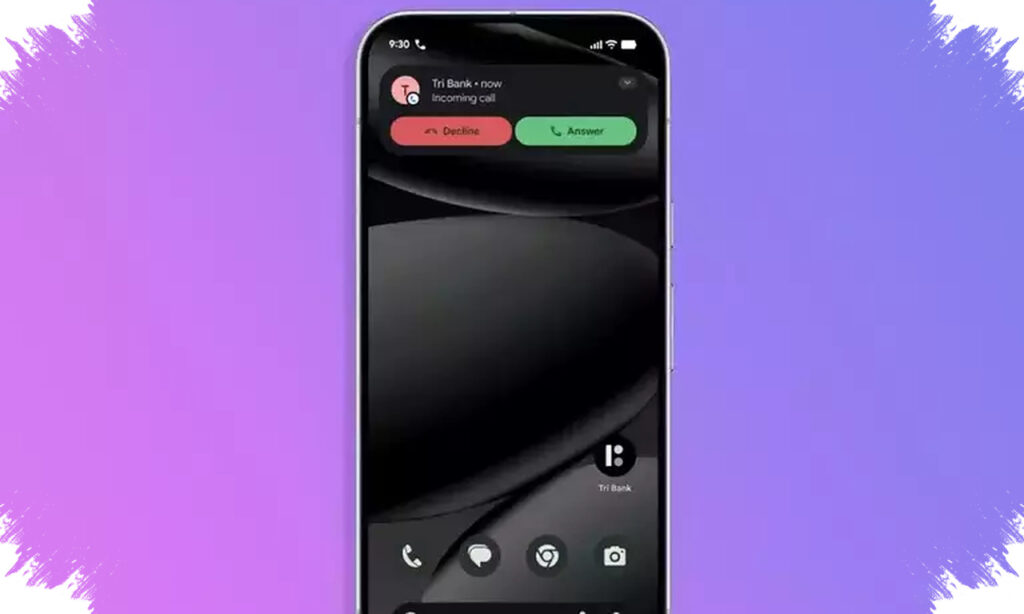 Android Bisa Otomatis Putus Panggilan Penipu, Proteksi Baru yang Mengubah Cara Kita Menjawab Telepon