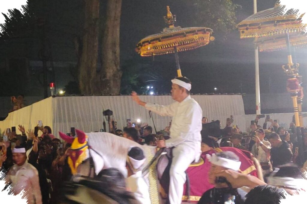 Pemprov Jabar Tegaskan Hari Tatar Sunda Bukan Ganti Nama, Jejak Sejarah yang Dipertahankan