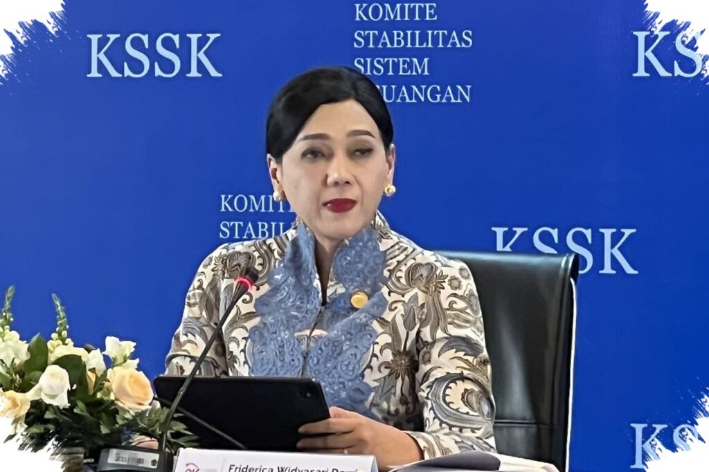 OJK Nilai Kredit Rakyat Prabowo Perluas Akses Pembiayaan, Bank Didorong Waspada Risiko NPL