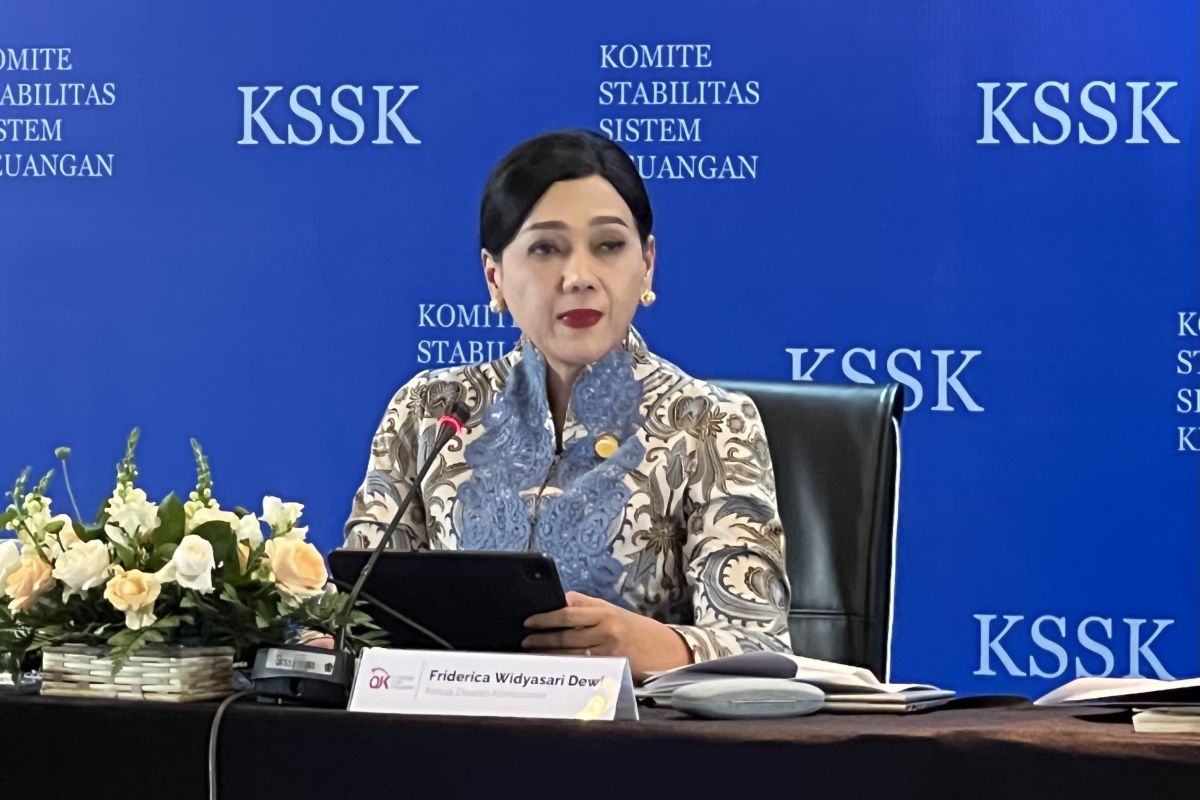 OJK Nilai Kredit Rakyat Prabowo Perluas Akses Pembiayaan, Bank Didorong Waspada Risiko NPL